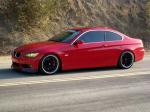 BMW 335i Coupe by Hotchkis 2007 года